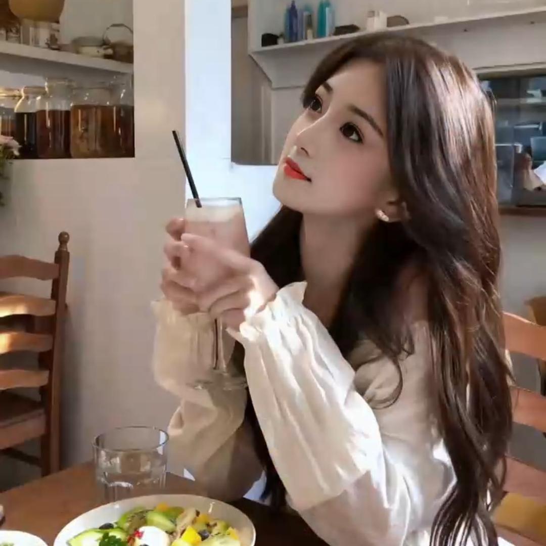 柔柔  🥰