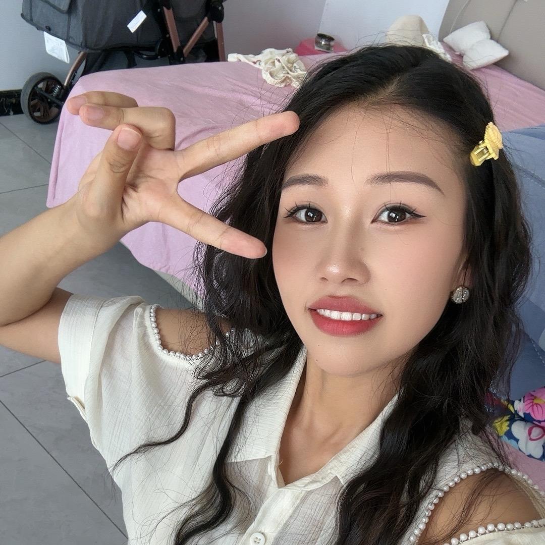 Yi，
