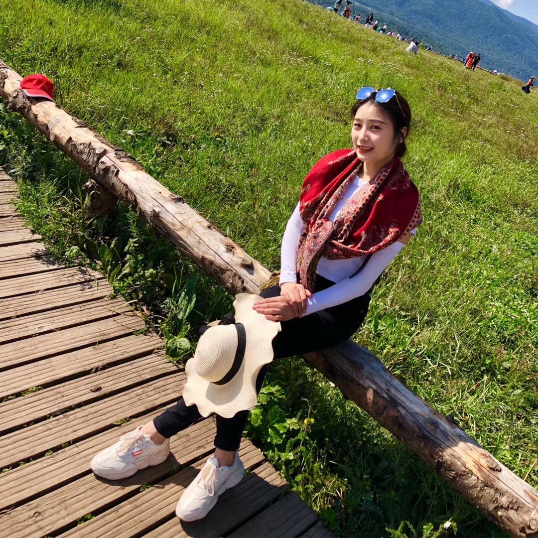 陈珏珏__