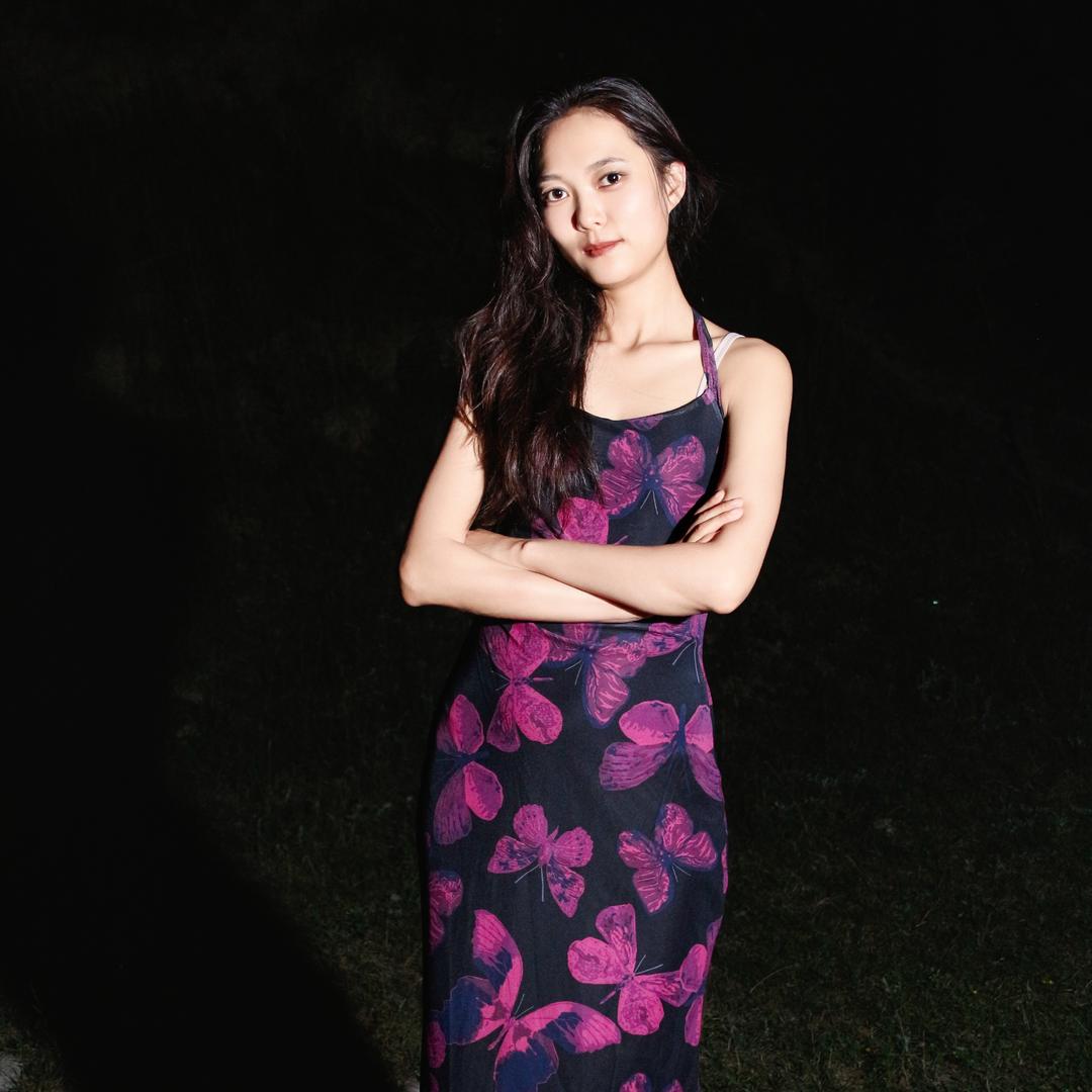 陇西卖煤小姐姐👧