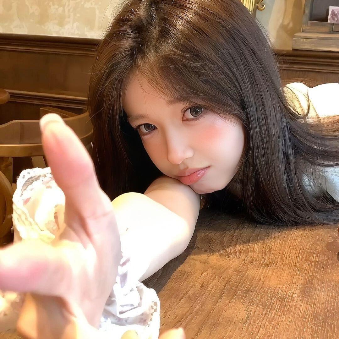 今年发大许女士💸