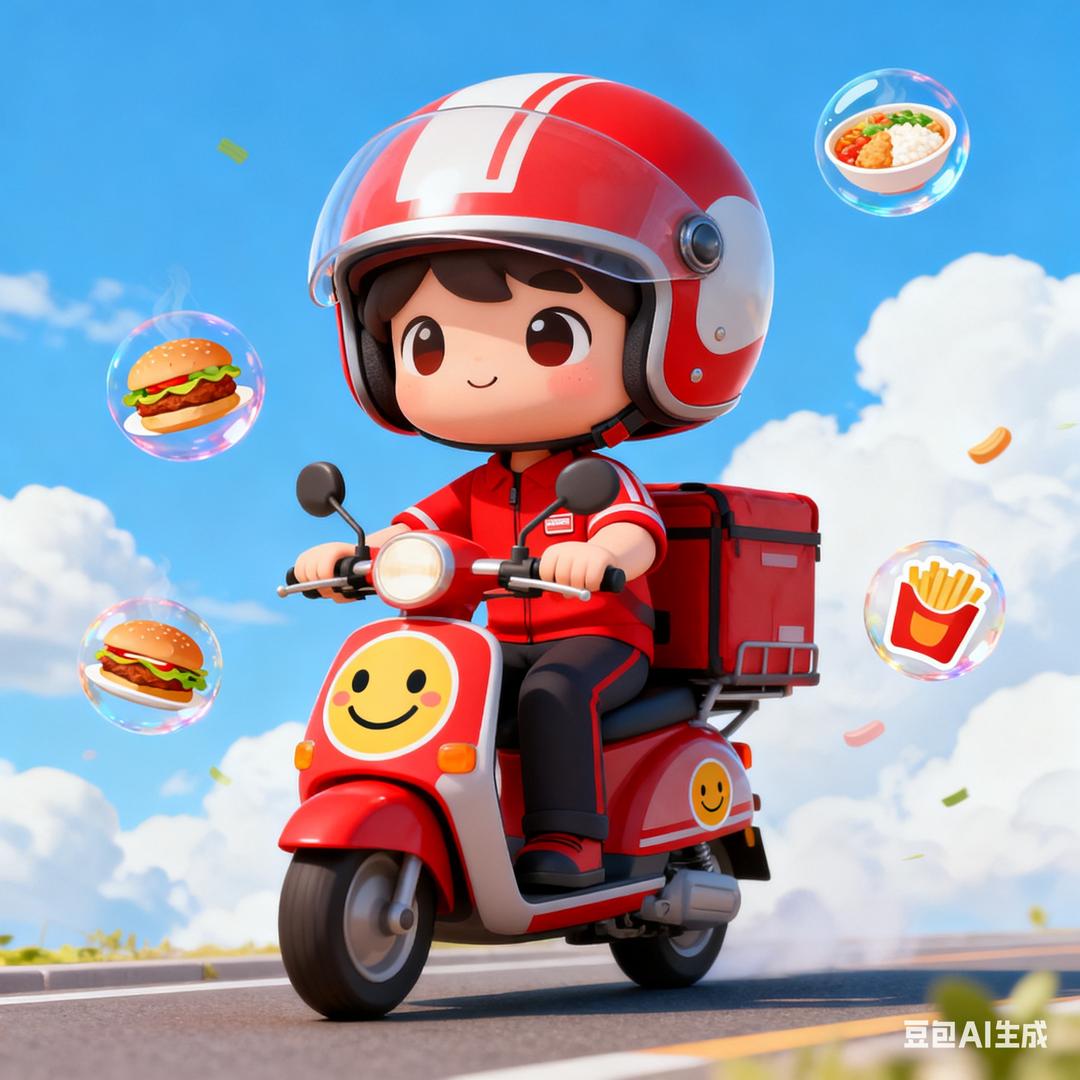 小零花～众包仔