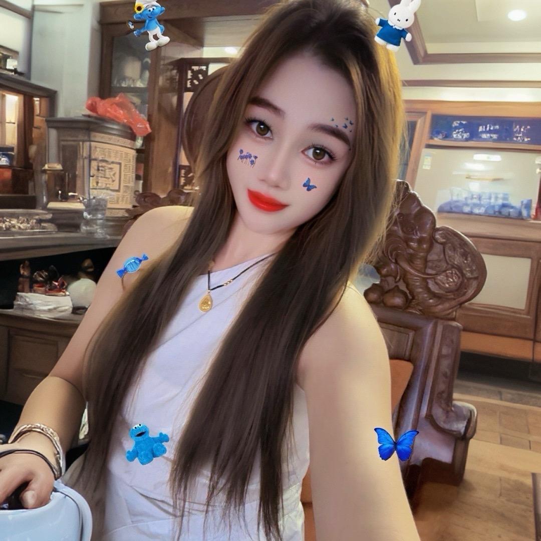 广西表妹