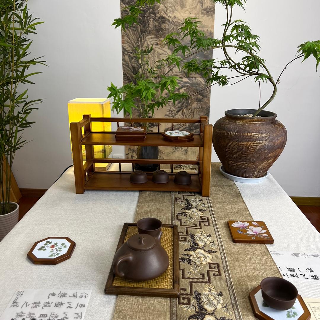 清润家居