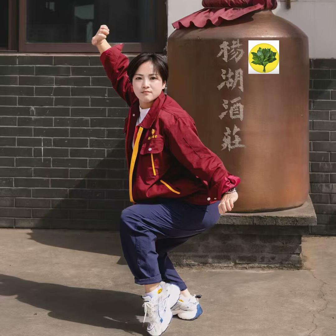 杨湖酒庄大兰子