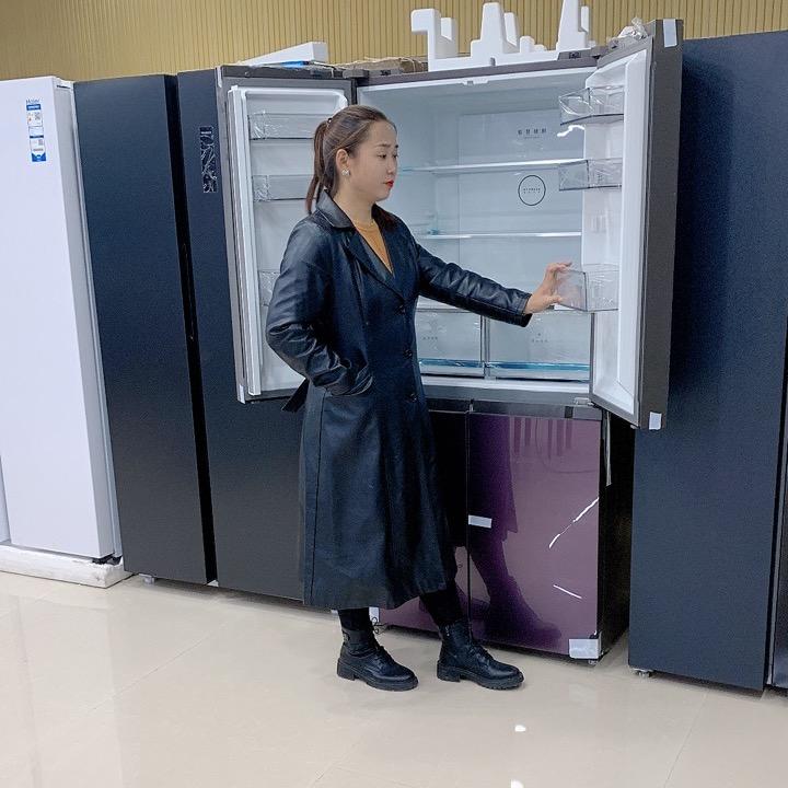 二姐严选家电