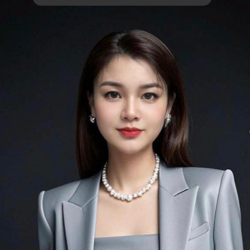 亚派仿石漆小杨姐