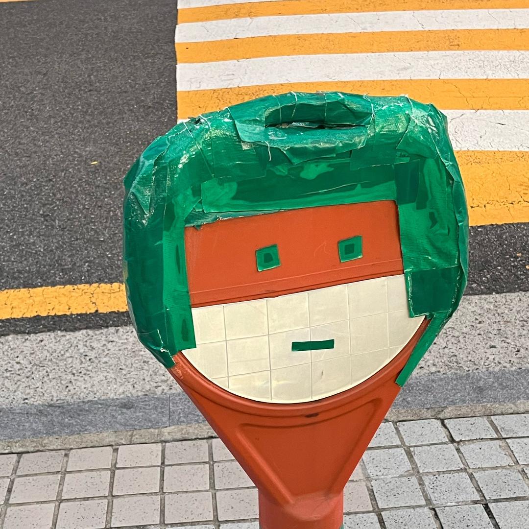 张俐晴