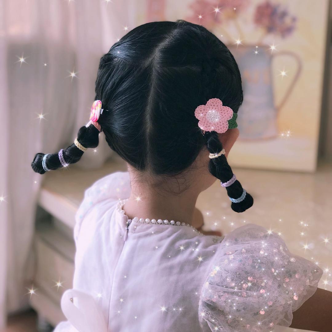小苒妈妈