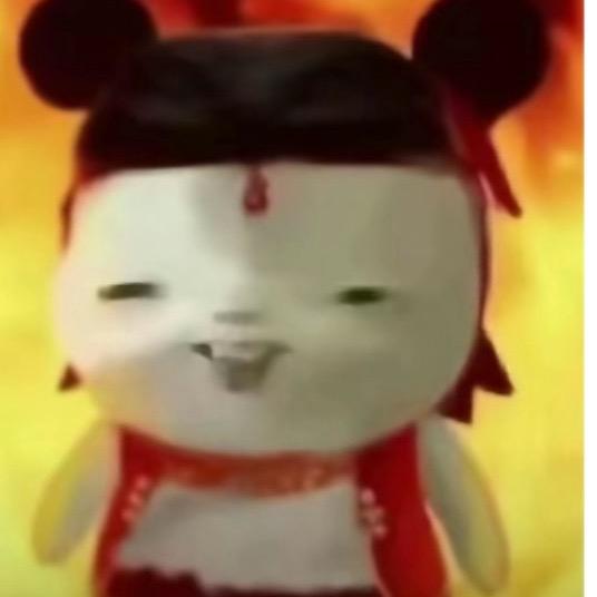 哪吒三之魔童闹瓦