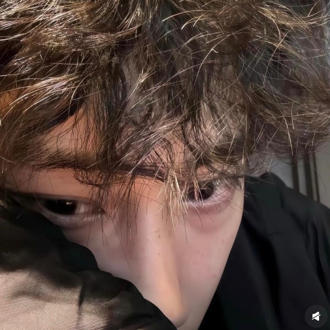 闪亮星星💗