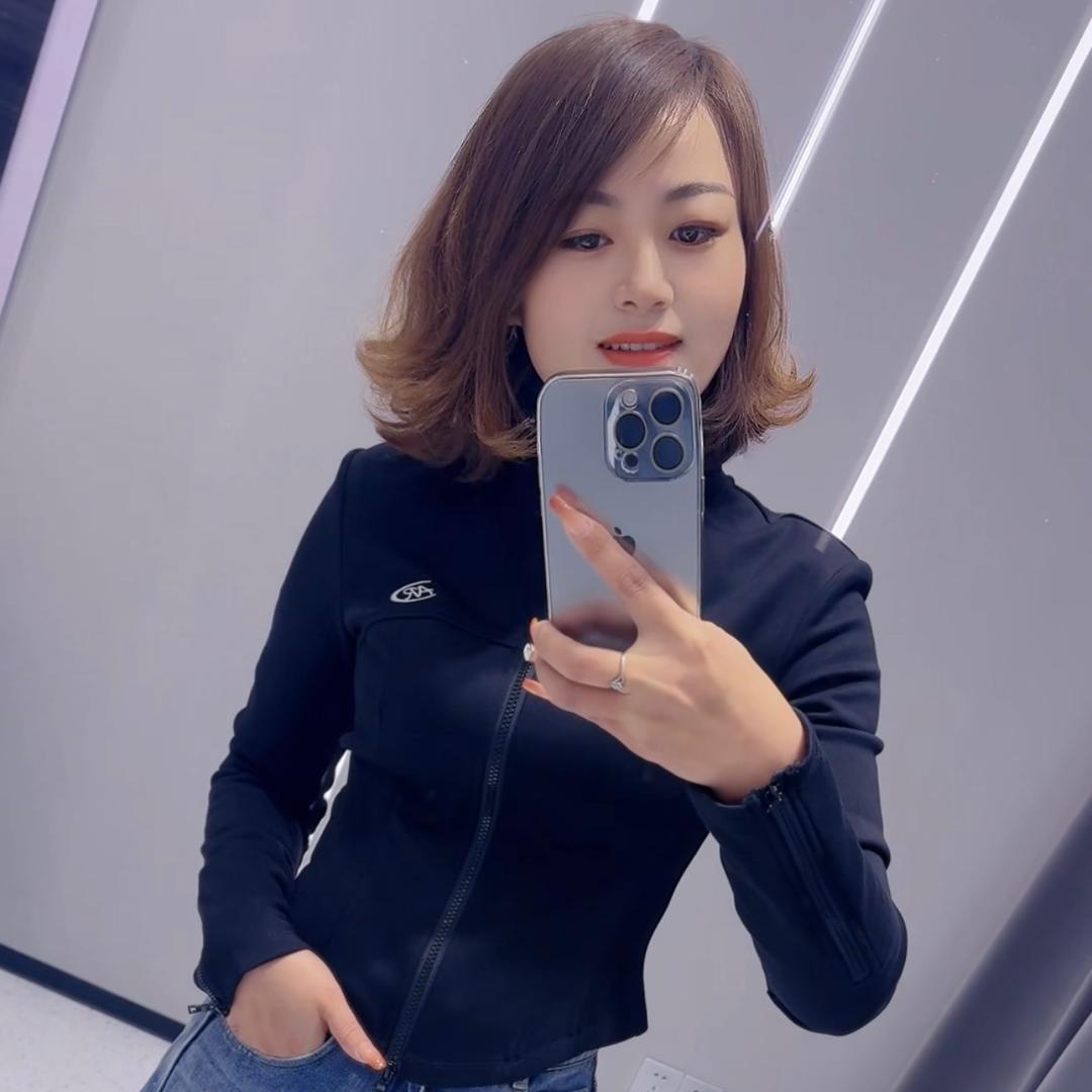 Lucky简遇·女装美甲美睫