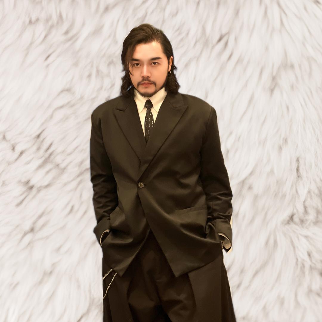 齐振（疑难杂症烫）