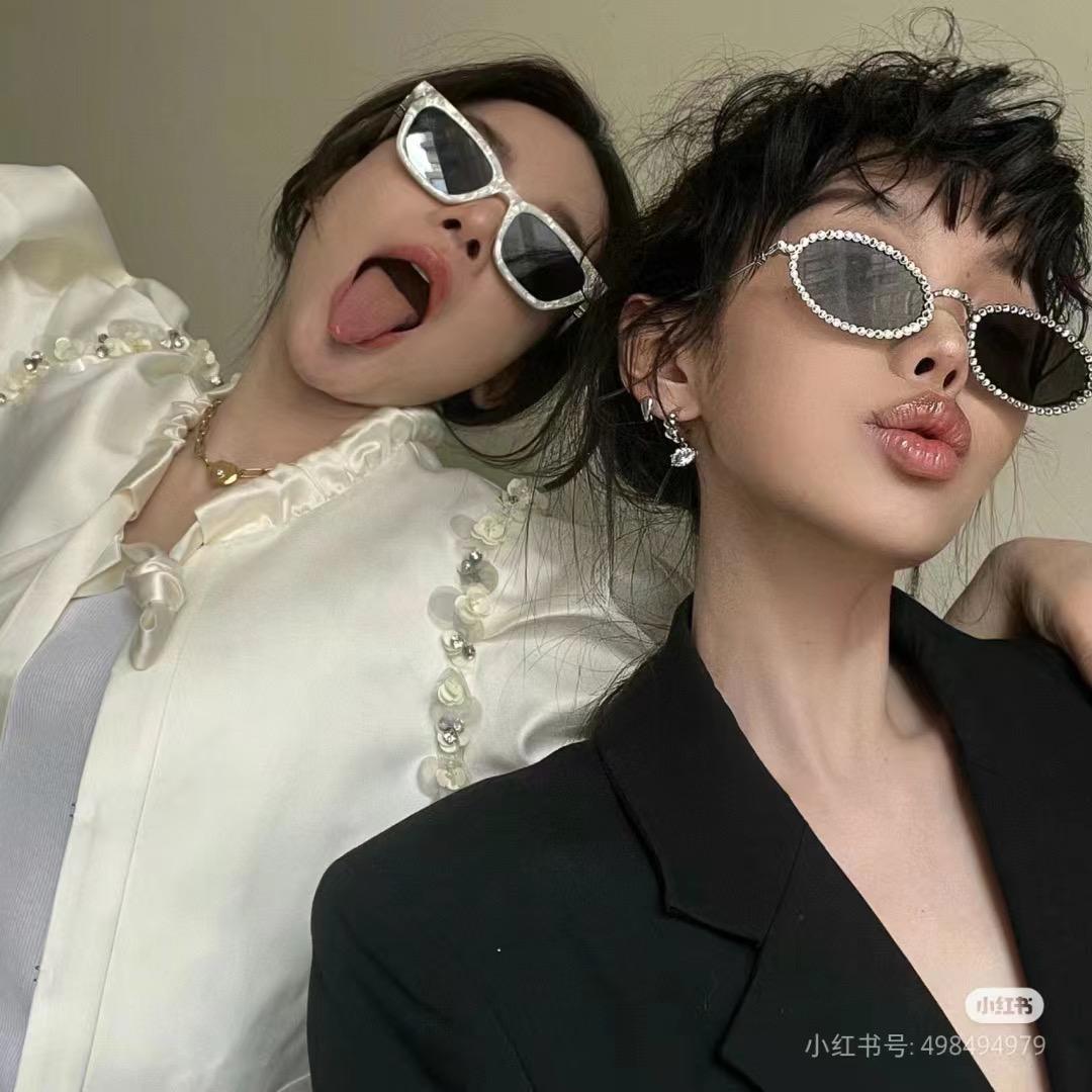 傲娇萝莉