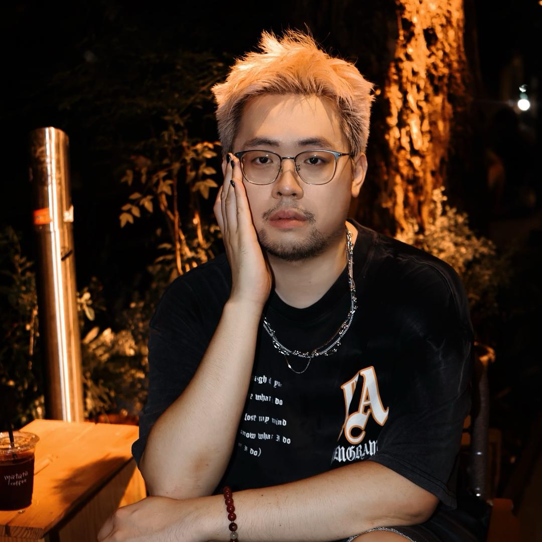 番薯队长Elio