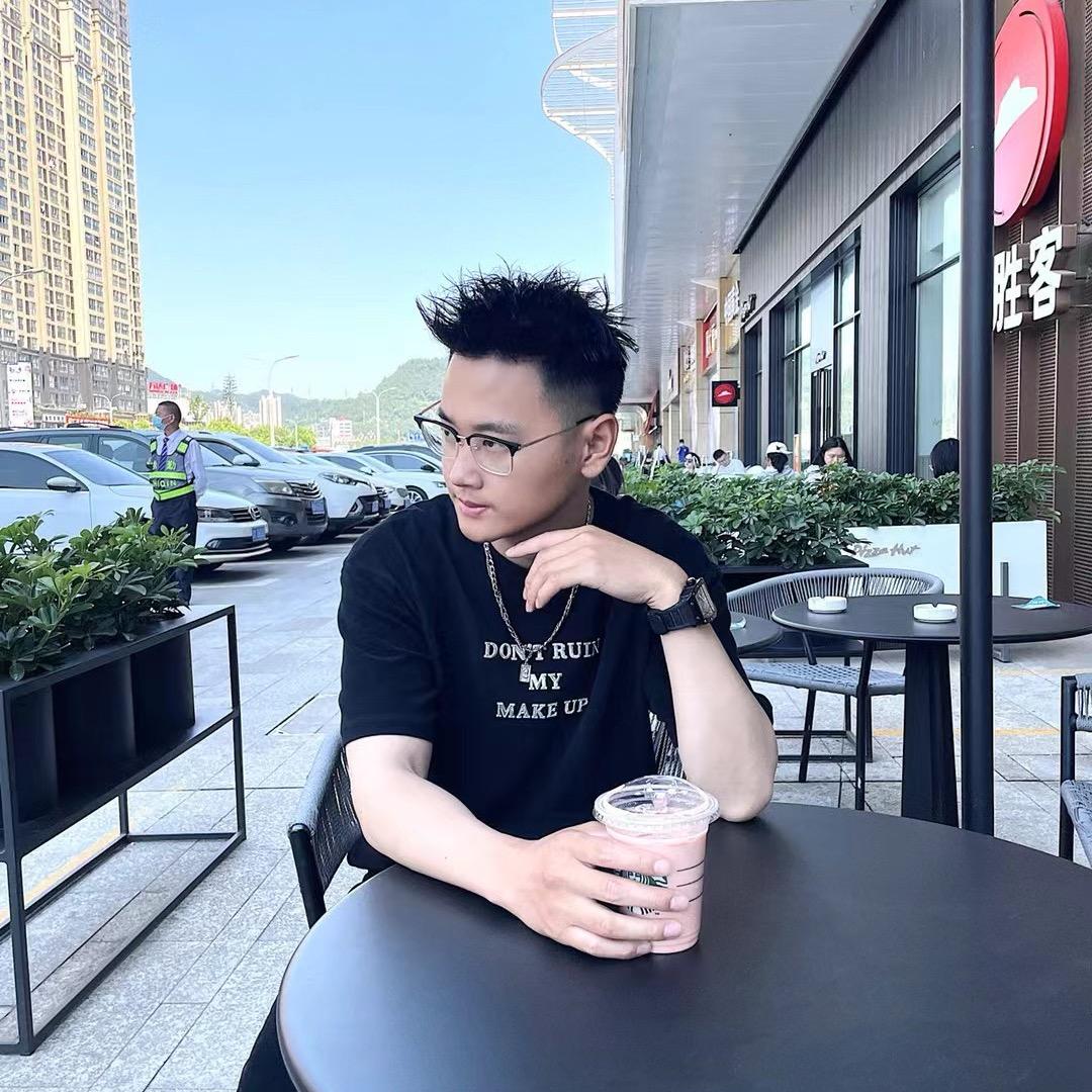 山禾动物农场-春雷