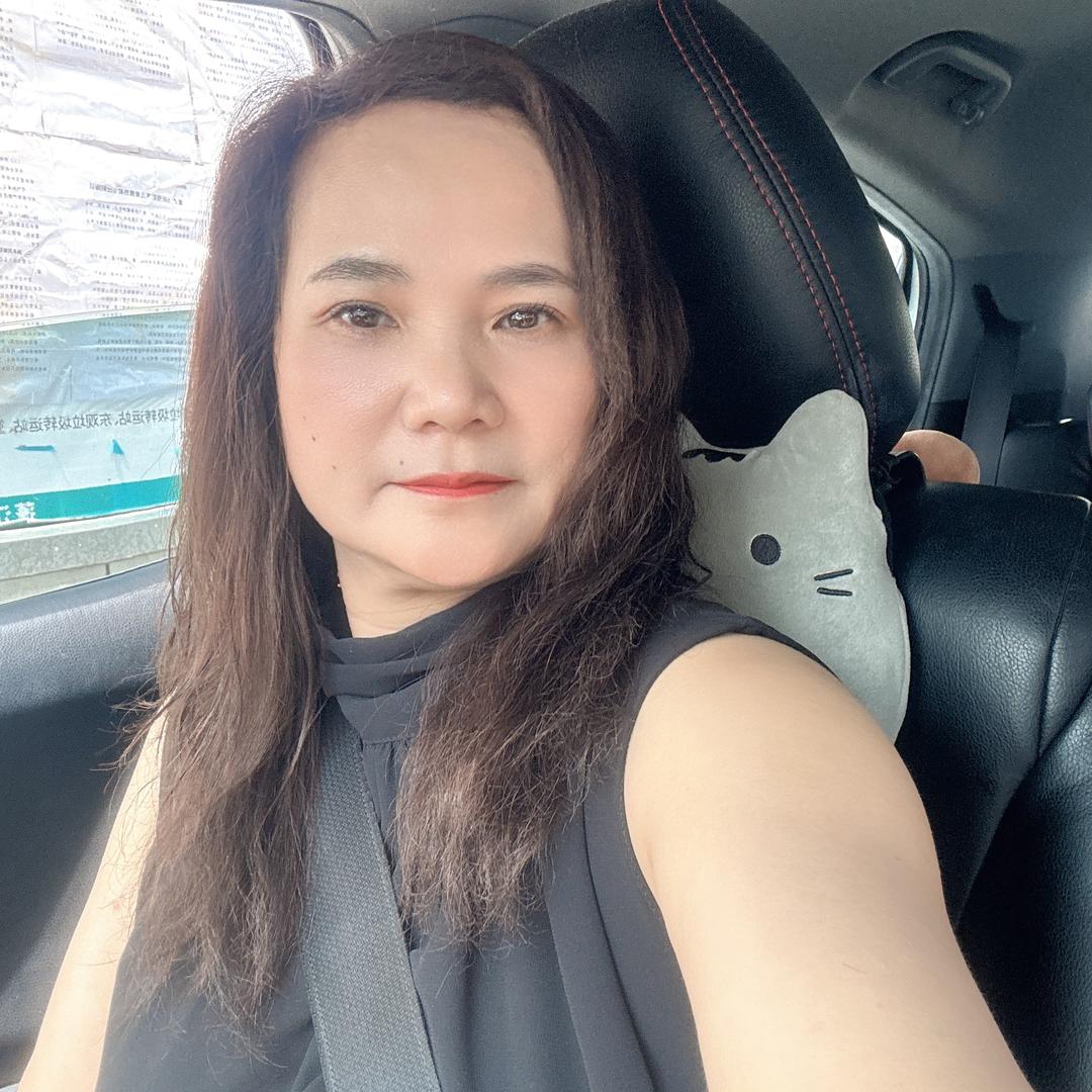 萍萍🎙️（首播筹备中）