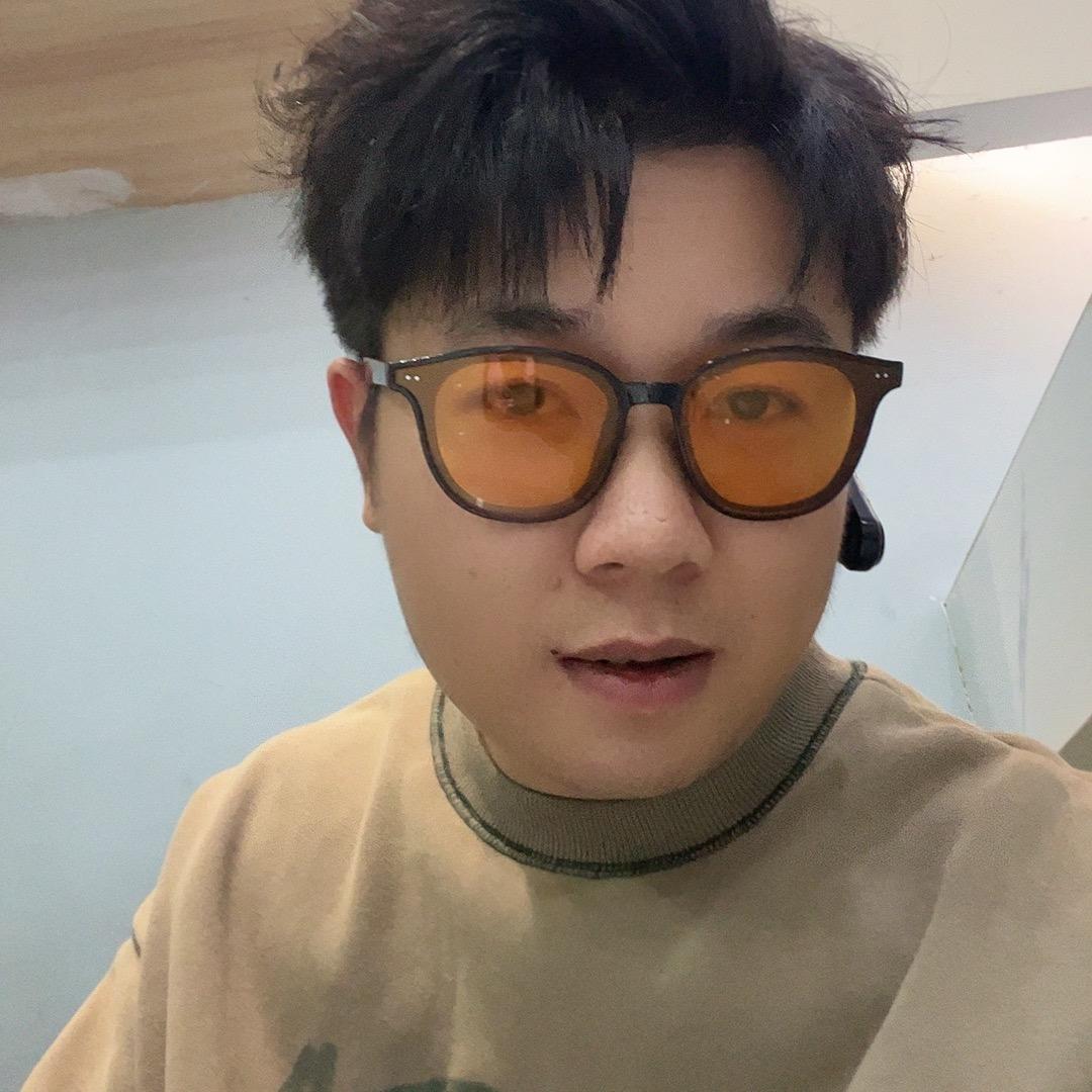 寒九🔥山歌