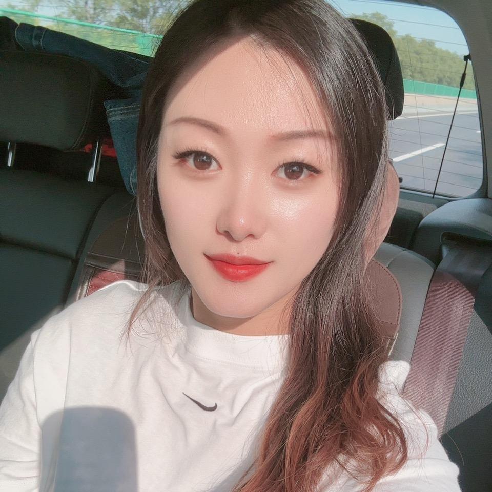 杨杨～～
