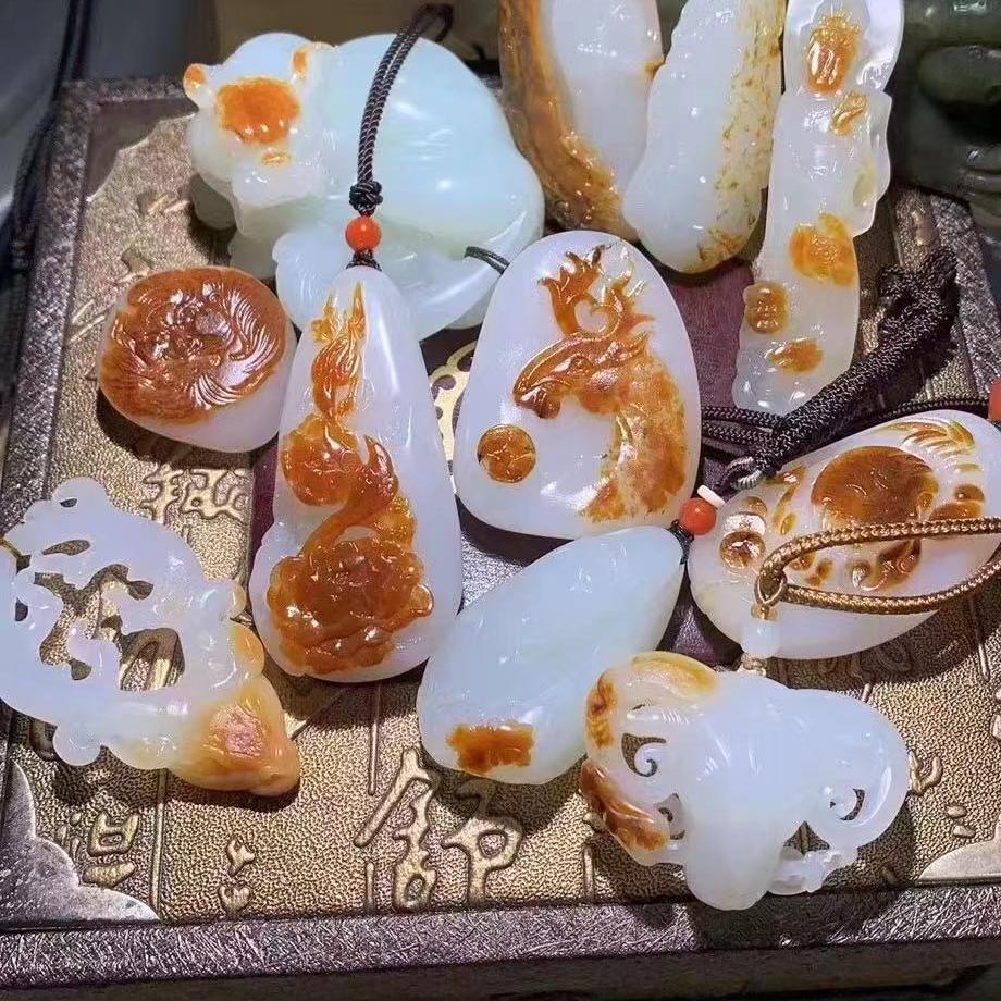 苏州润玉坊