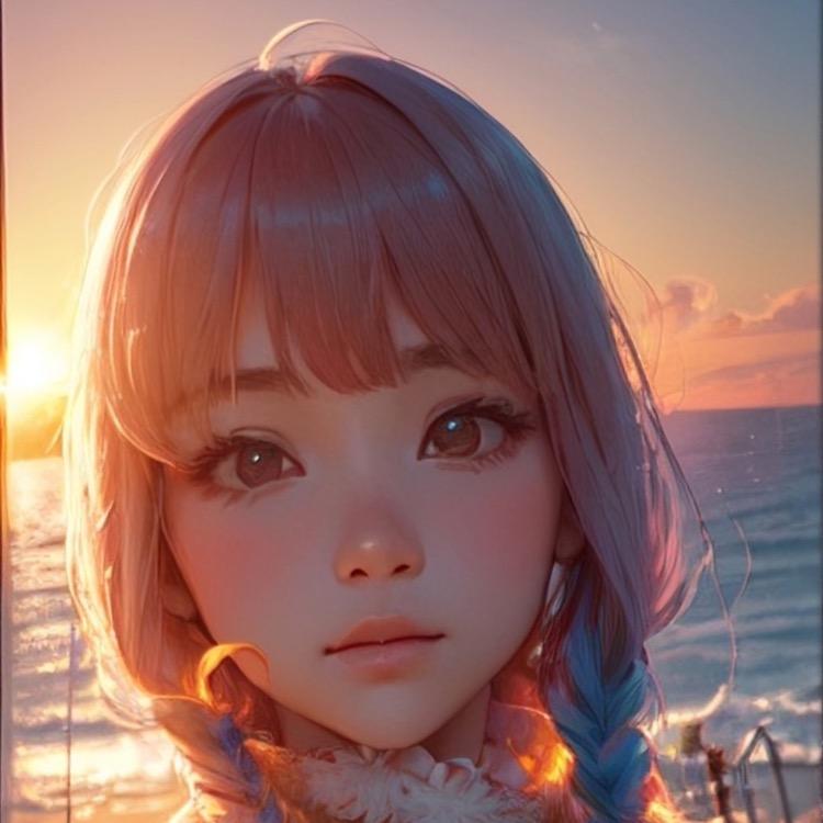 超级刘小美