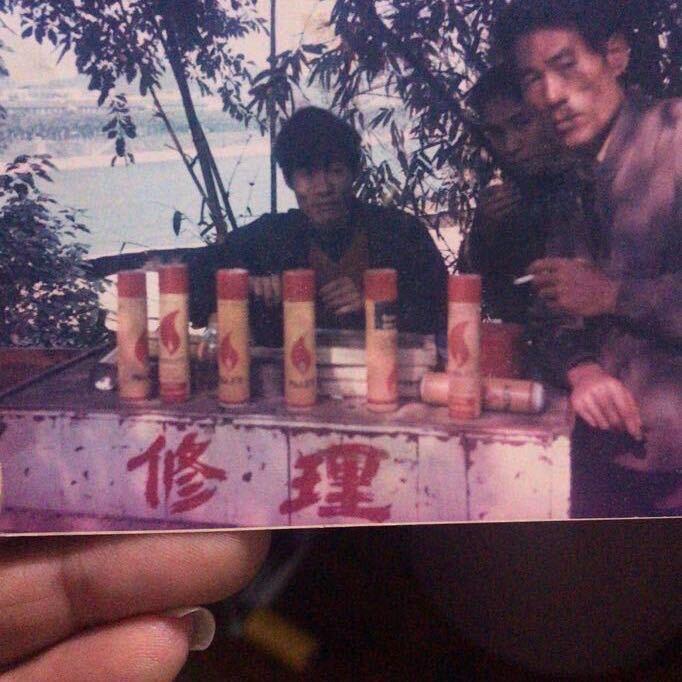 唐老鸭精修火机🔥