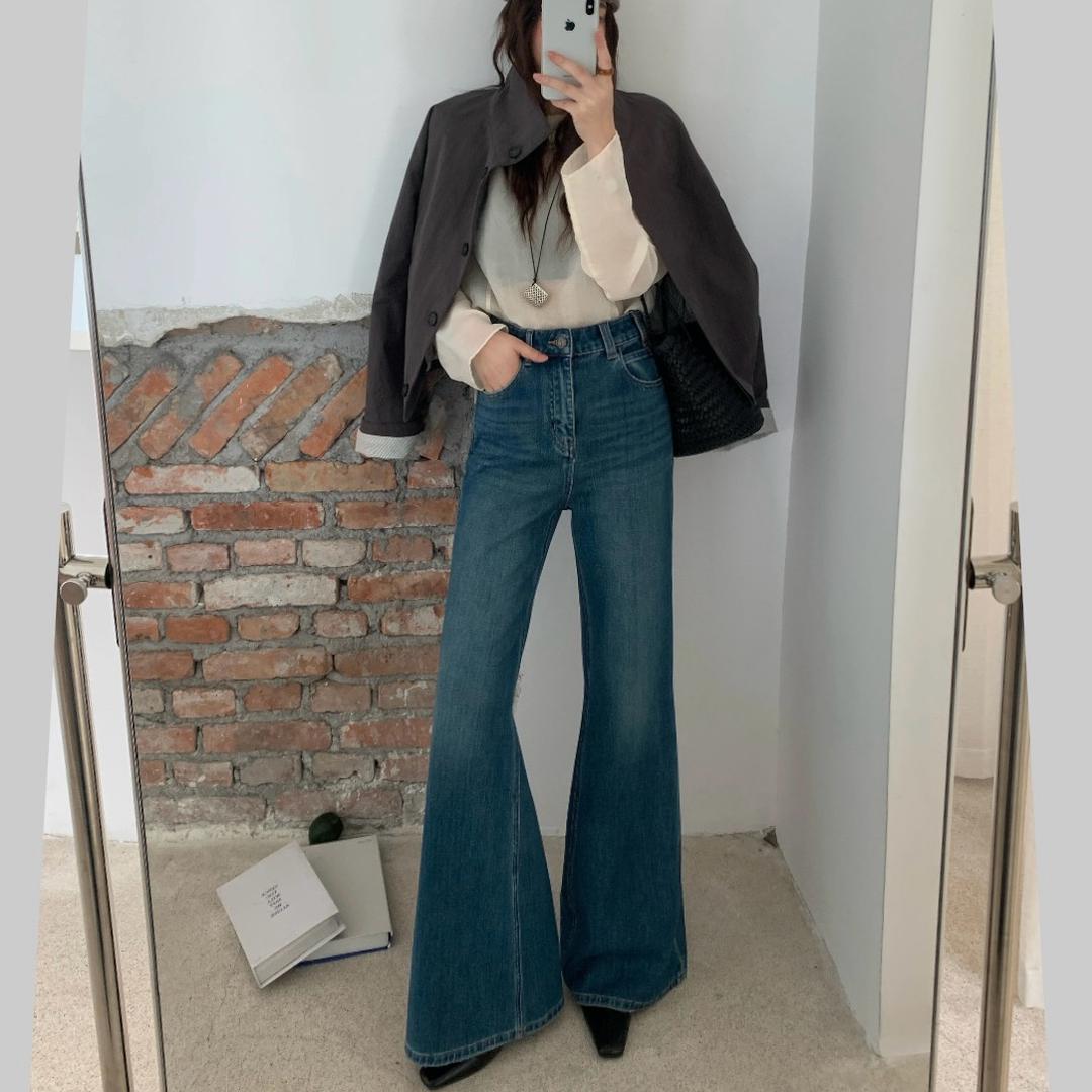 Feifei女装牛仔服饰