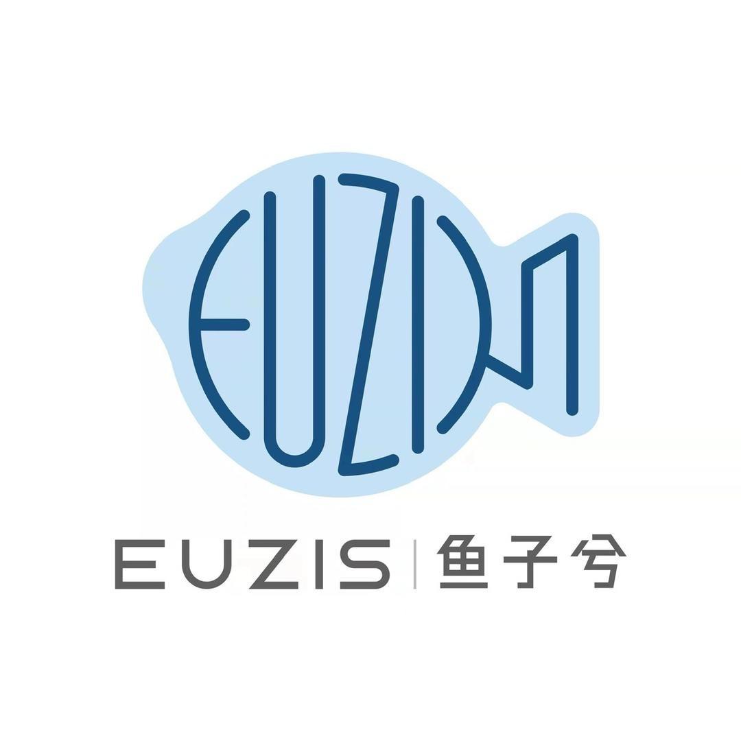 鱼子兮居家拖鞋