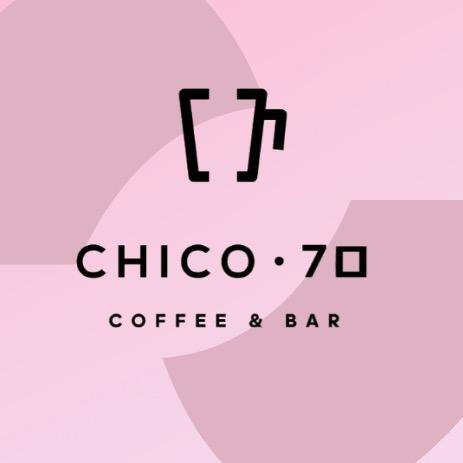 CHICO·7口 咖啡