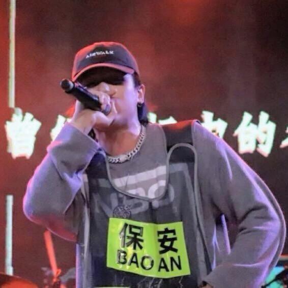 三重劉德華