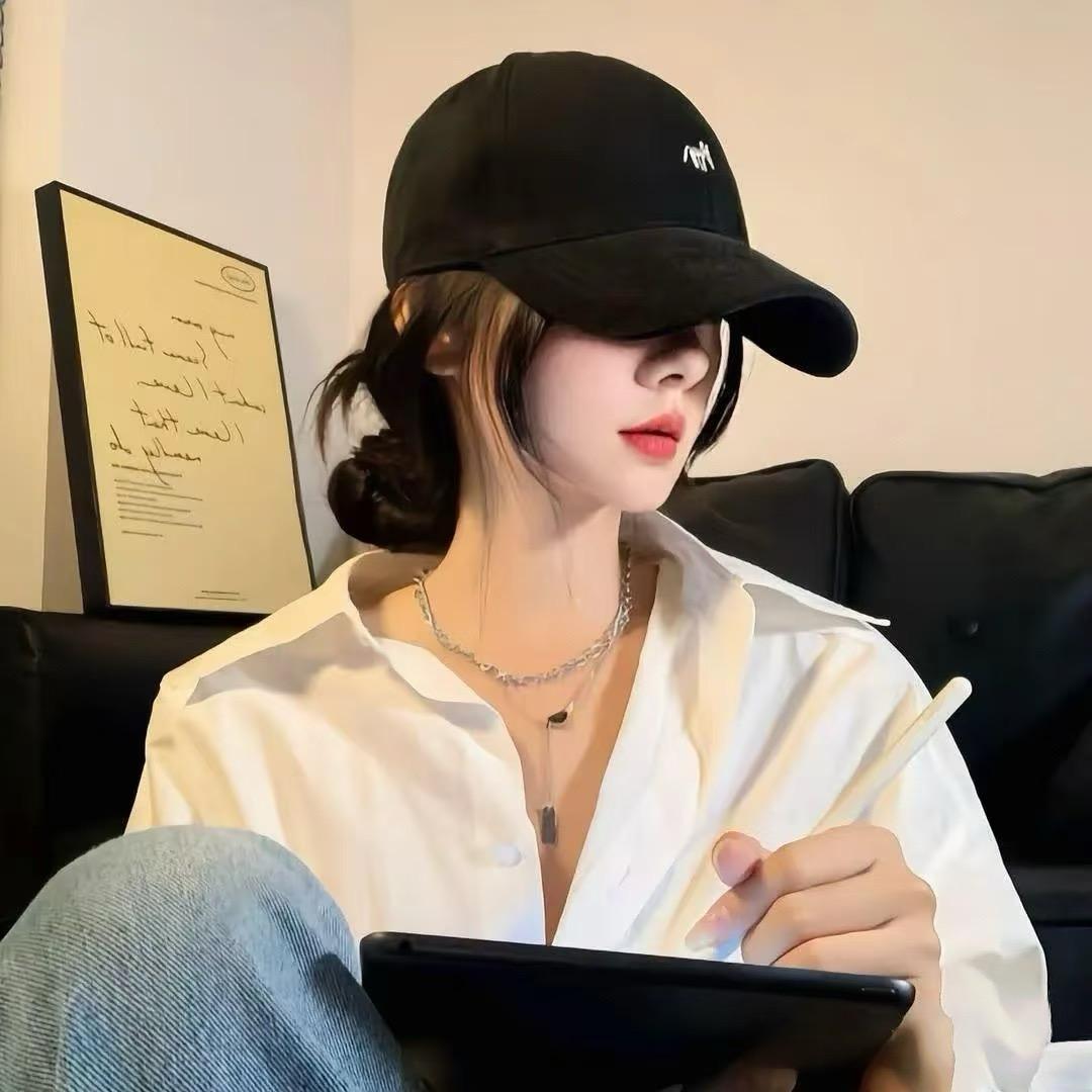 汐柚妹妹