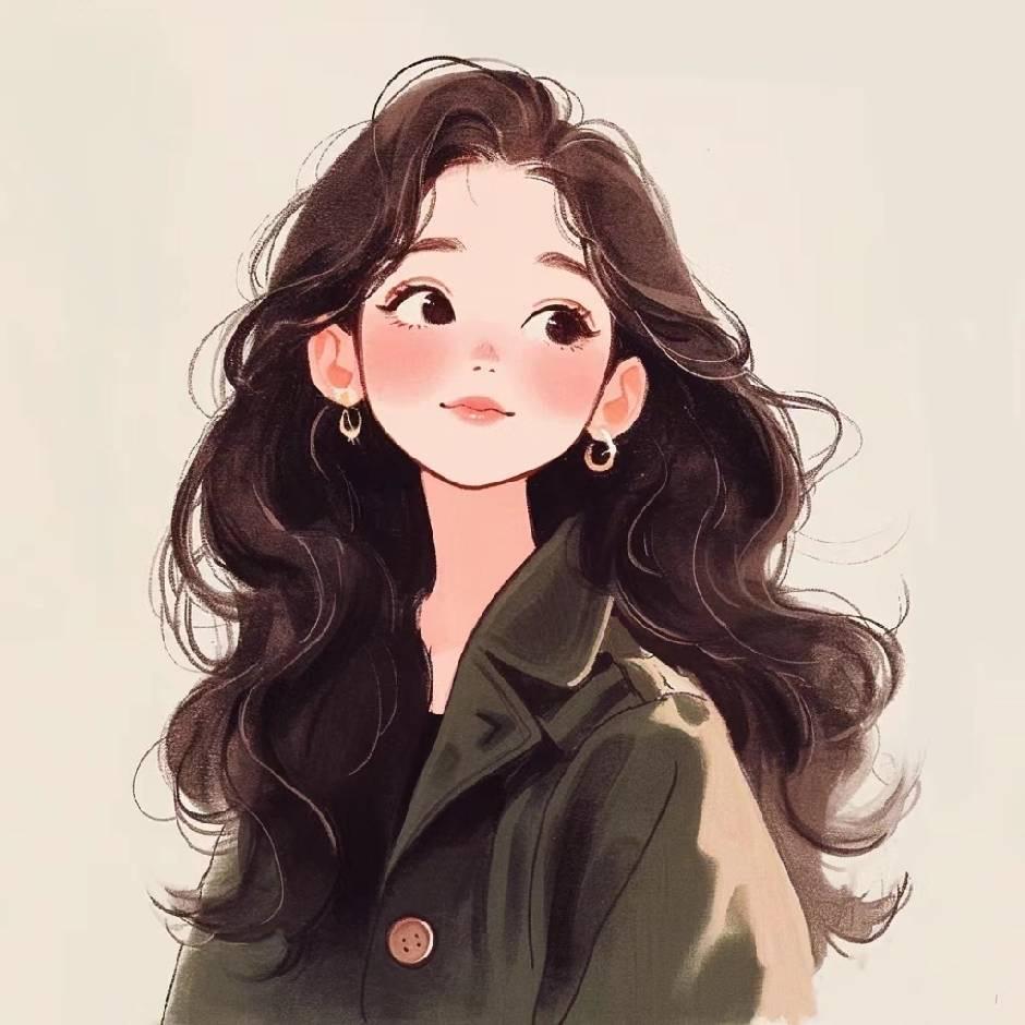 @三丫头