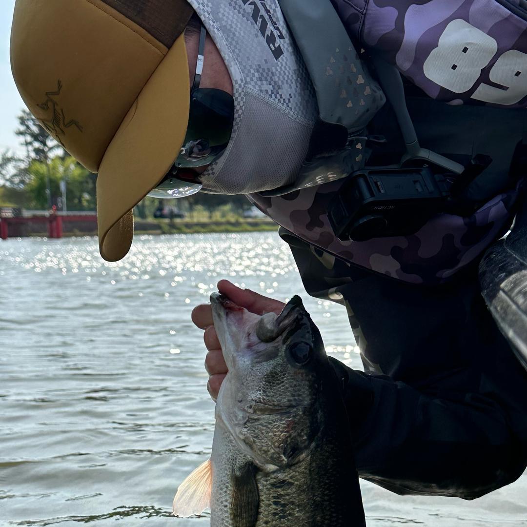 Bassfishing赖师傅