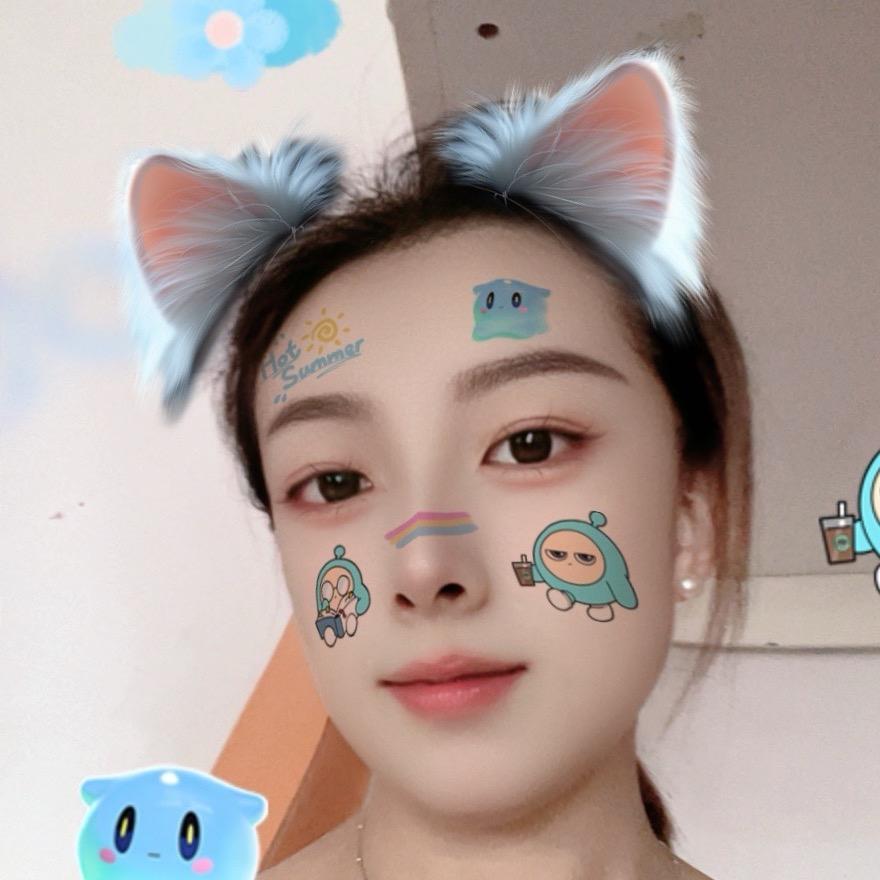 凯茗凯莉丶晶晶原创