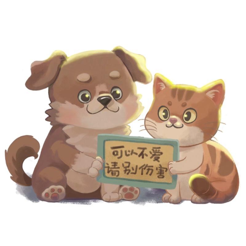 众旺喵宠物食品源头工厂