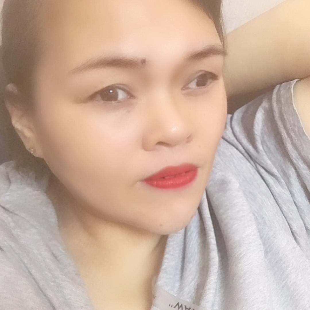 做最美的自己🎤