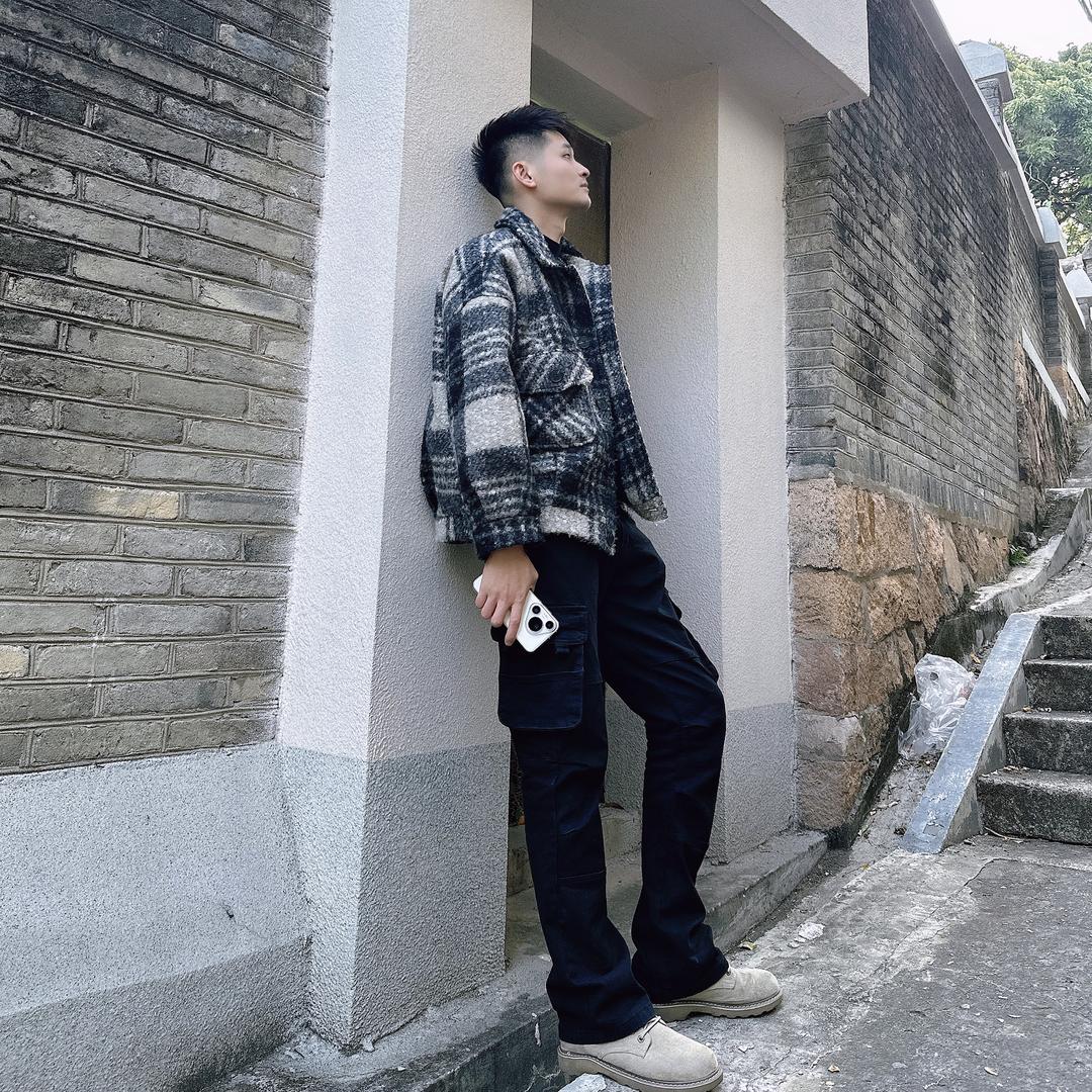 来杯冰美式，