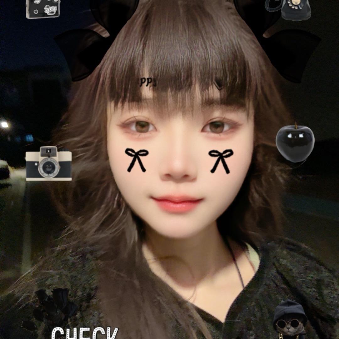 ❣️晓晓💞