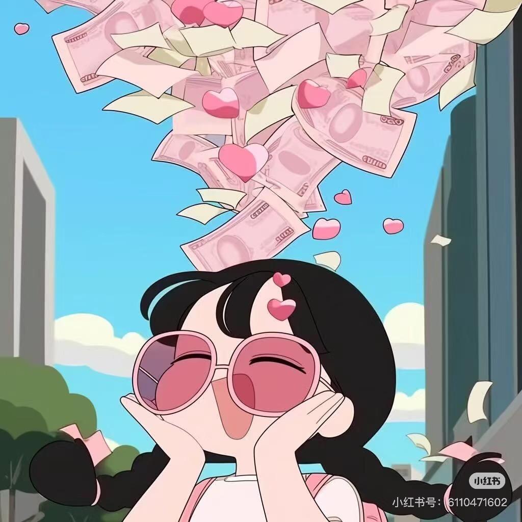 是琳子呐 ✨行中知