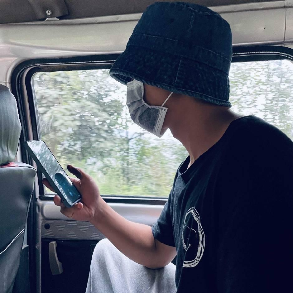 黔南医专-趙学长