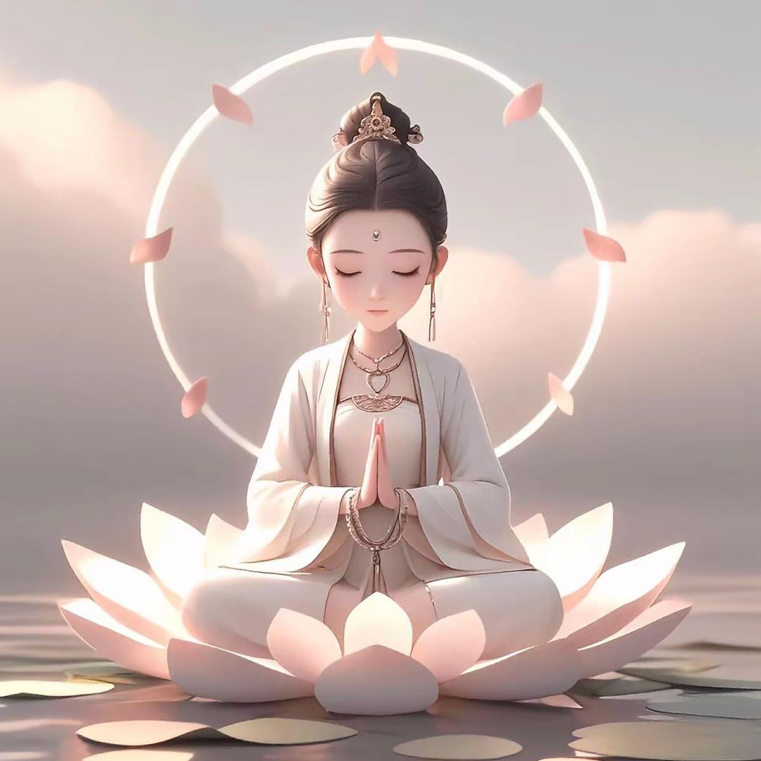 和静