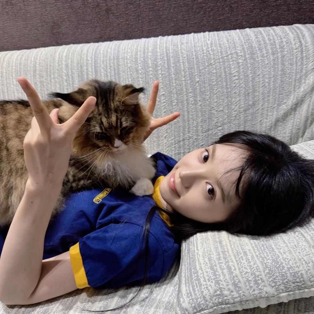一个困困的id
