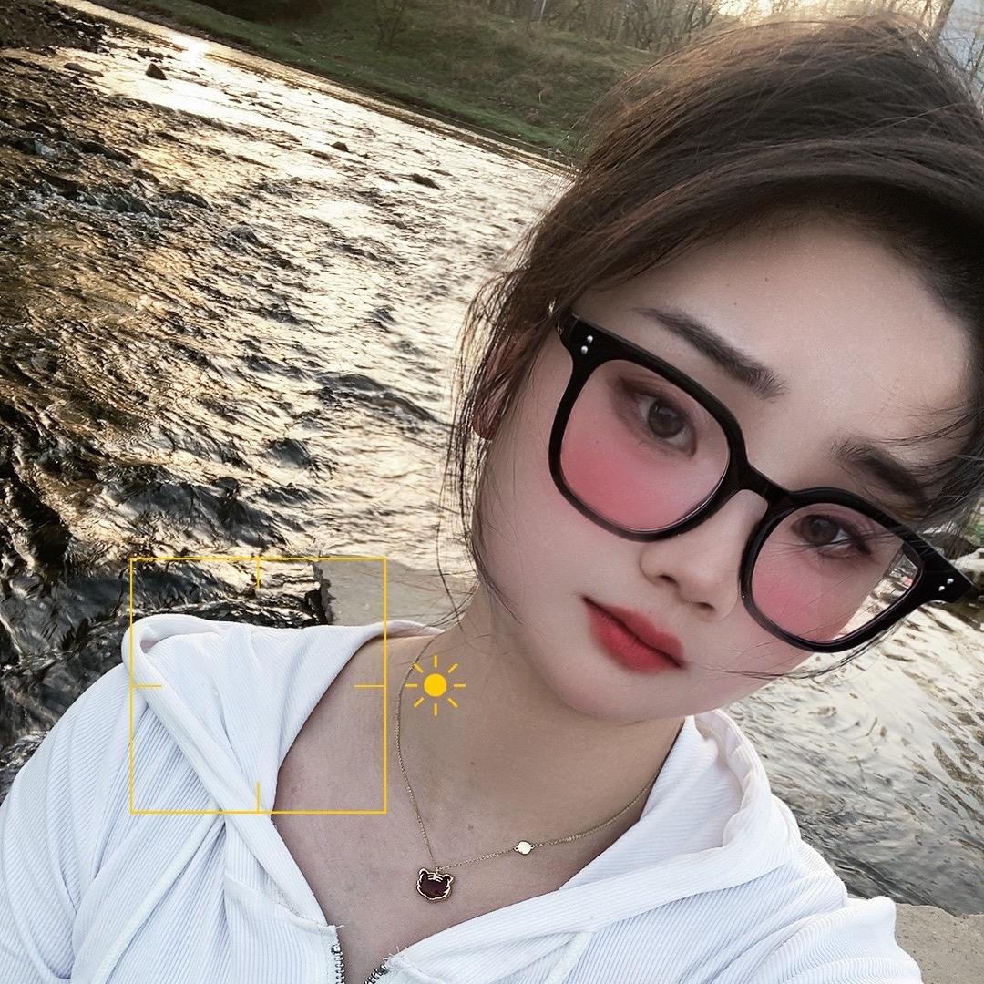 心想事橙🍊