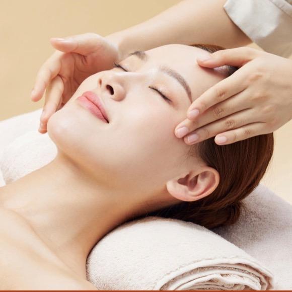 朴易美科技抗衰SPA（永威翡翠城店）