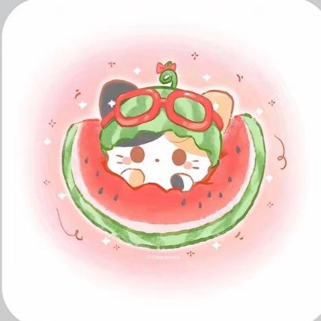 椰椰小菠萝🍍