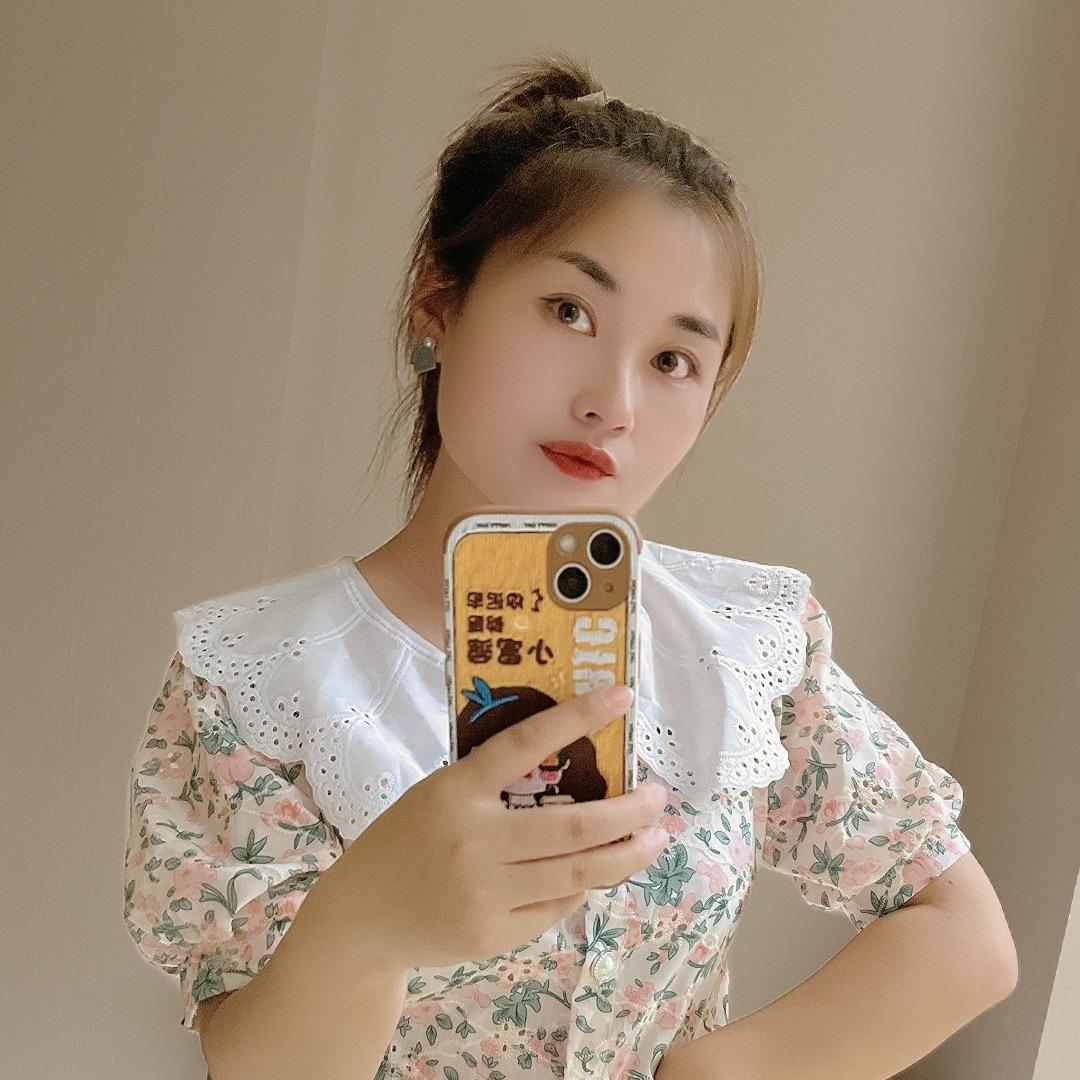 晶晶🎀