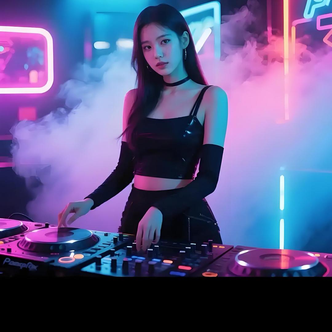 夜店の大本营で