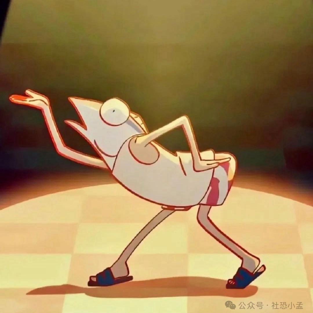 看到我提醒我练背