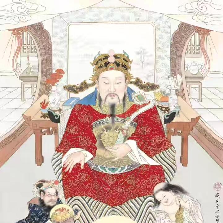 孙氏精品小店