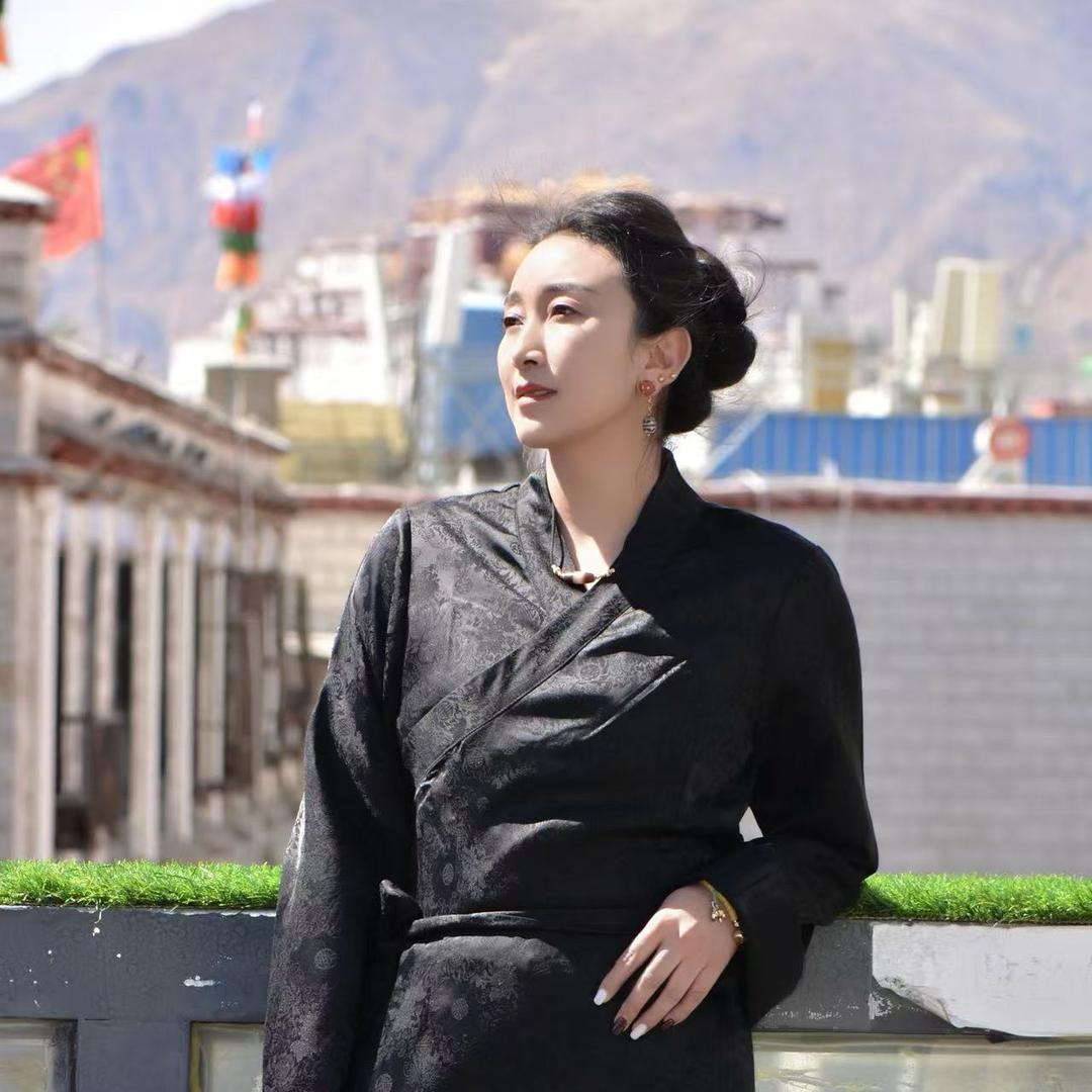 拉姆藏传直播号